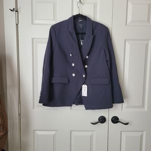 Express Blazer